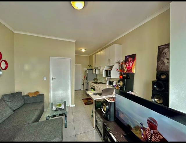 0 BEDROOM APARTMENT FOR SALE IN GRAND CENTRAL